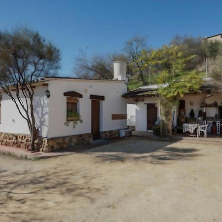 Casa Rural Villa Campito Antequera Eksteriør billede