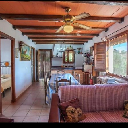 Casa Rural Villa Campito Antequera Eksteriør billede